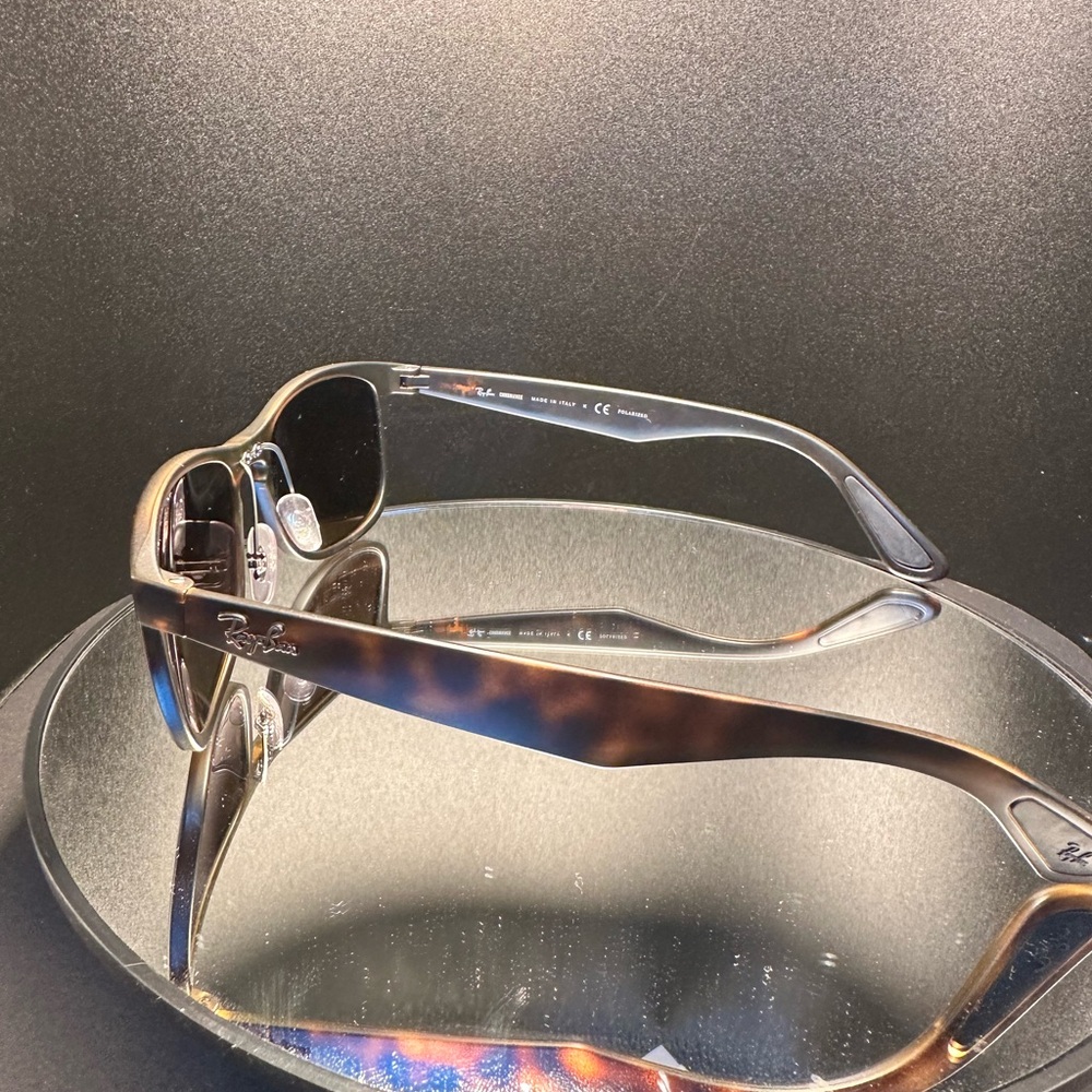 Ray-Ban RB4263 CHROMANCE Sunglasses *SOLD OUT* - NWOT - Picture 5 of 10